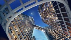 Canninghill Piers (D6), Apartment #582953211